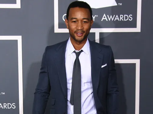 John Legend o Britney Spears: Ona nawet nie jest wokalistką