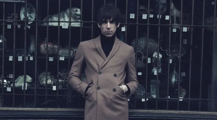 Orange Warsaw Festival 2014: Miles Kane z The Last Shadow Puppets do Warszawy