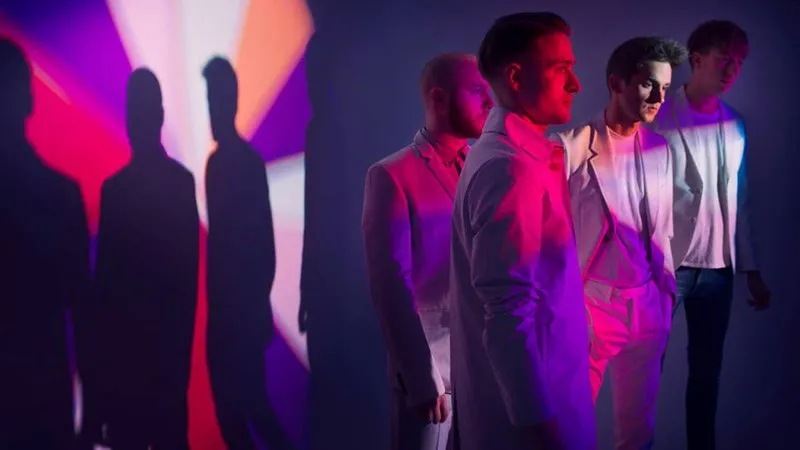 Niemęskie granie Wild Beasts