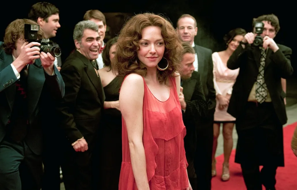 Głębokie gardło legendy porno. "Królowa XXX" na DVD [ZDJĘCIA]