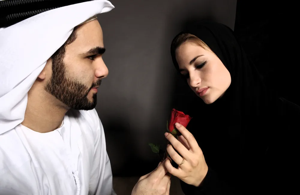 Pod okiem proroka: czego muzułmanom nie wolno w seksie