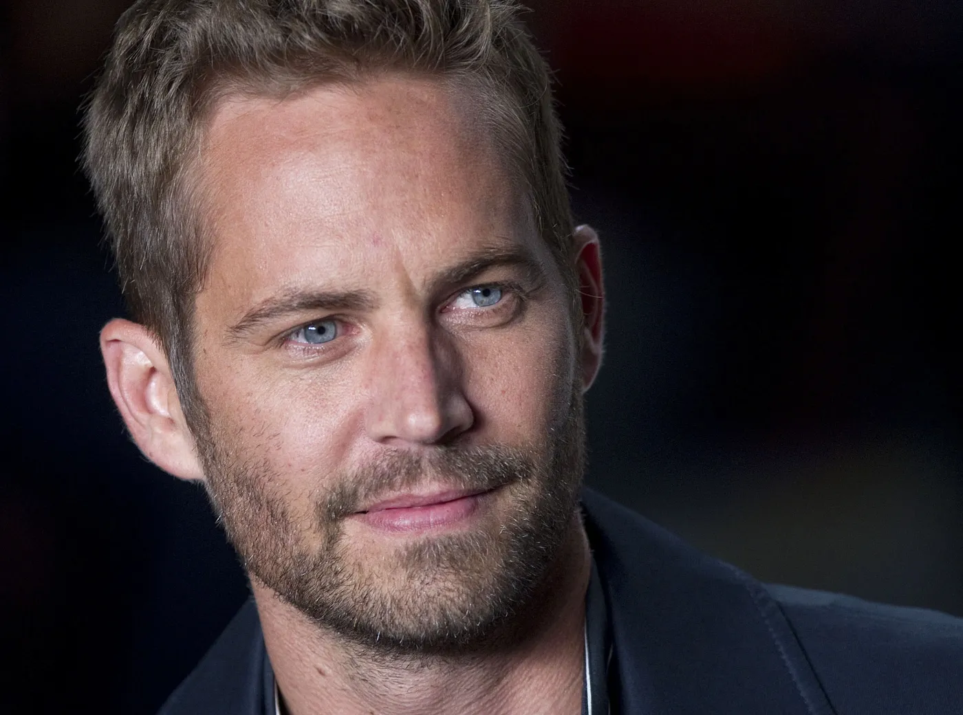 Paul Walker