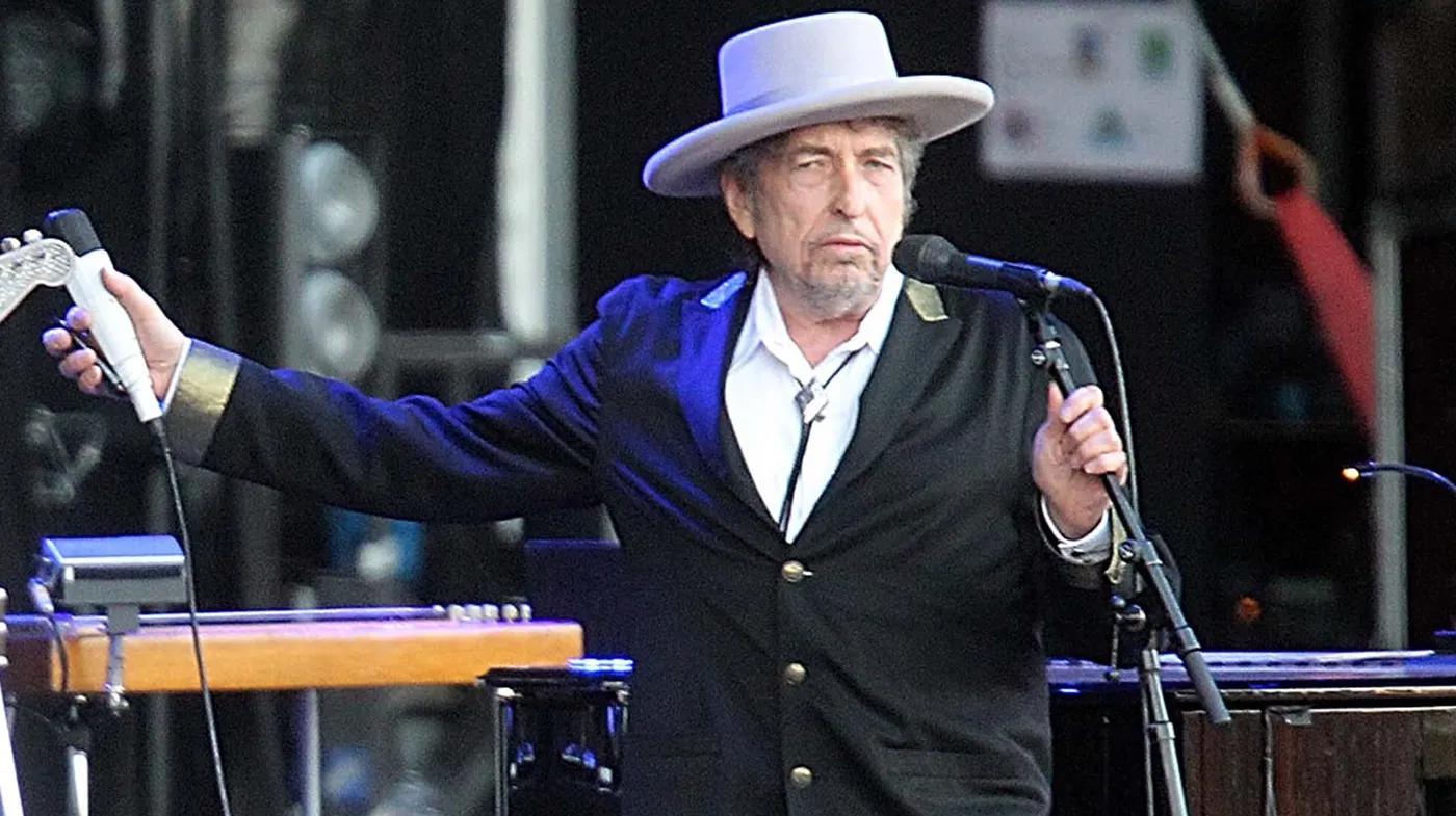 Bob Dylan