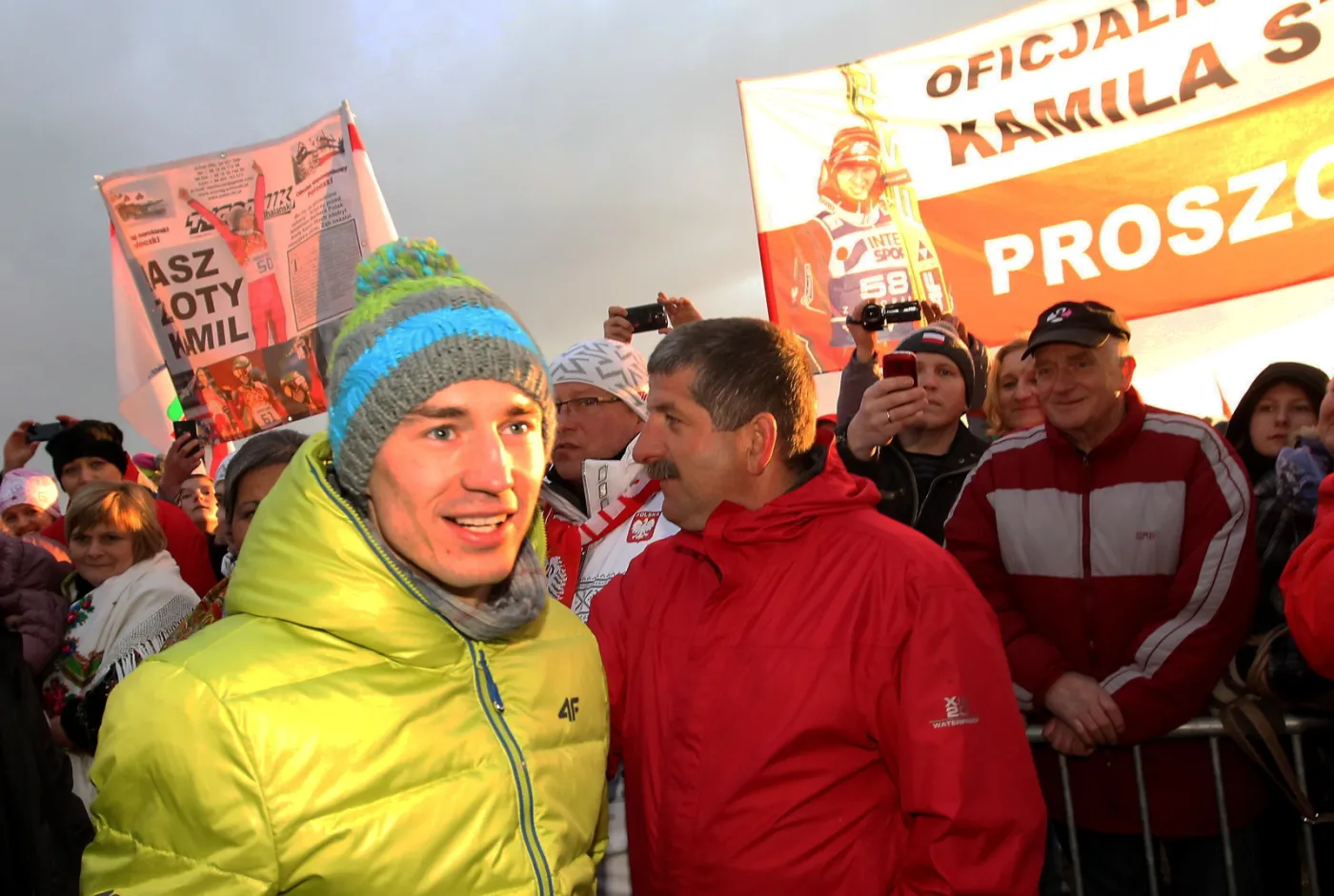 Kamil Stoch 