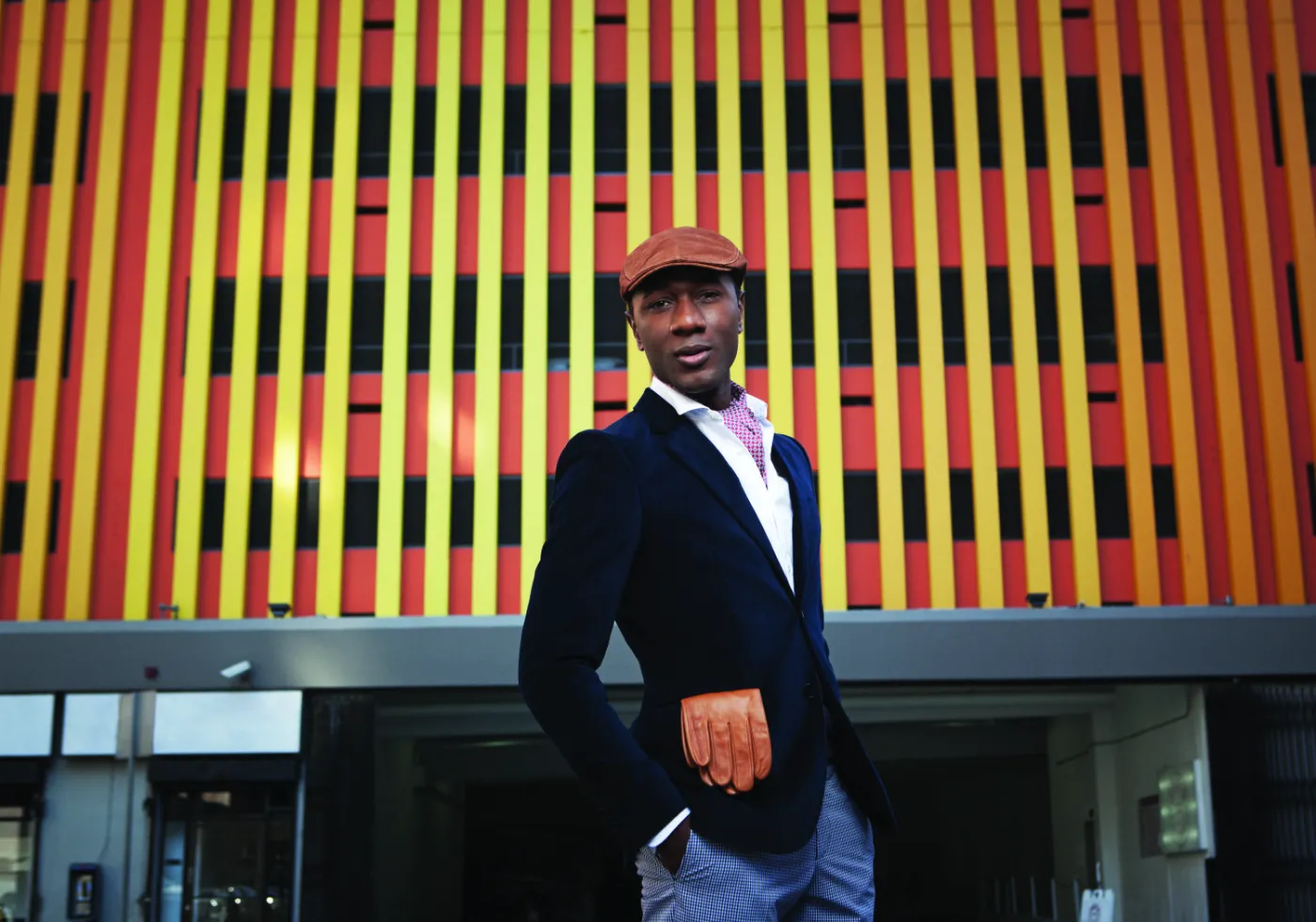 Aloe Blacc