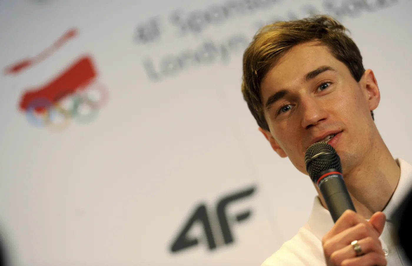 Kamil Stoch