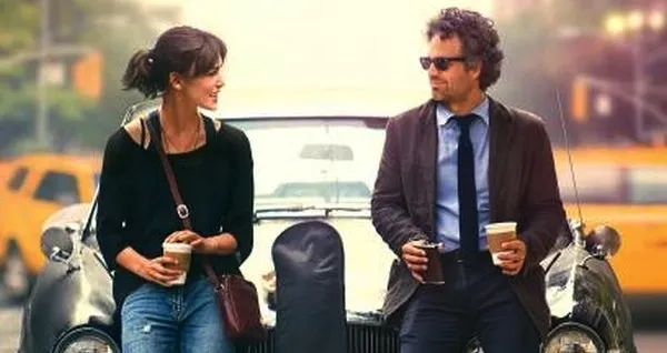 Begin Again