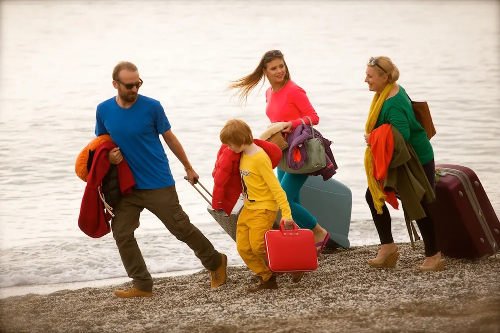 "Last Minute" – zabawa ze skandalem w tle