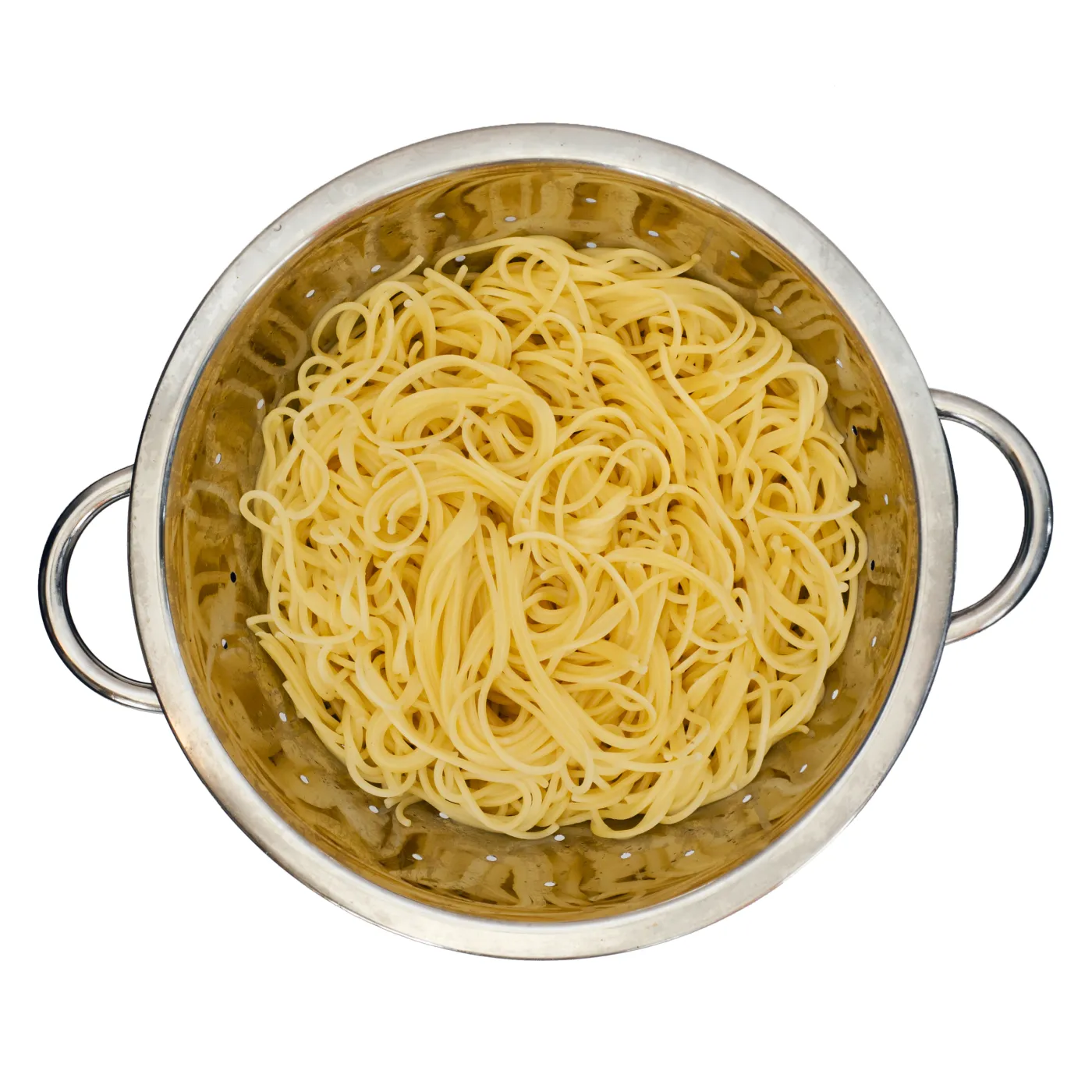 Spaghetti