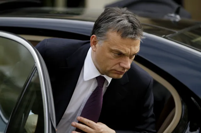 Ulubieniec PiS ma na pieńku z Europą. Kim jest Viktor Orban?