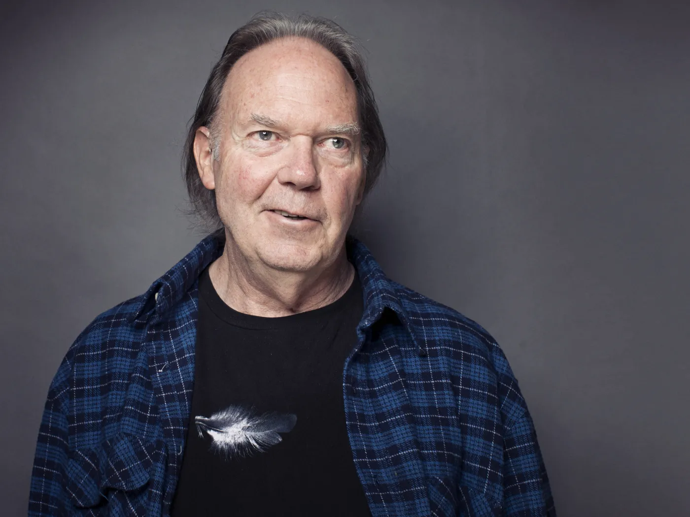 Neil Young