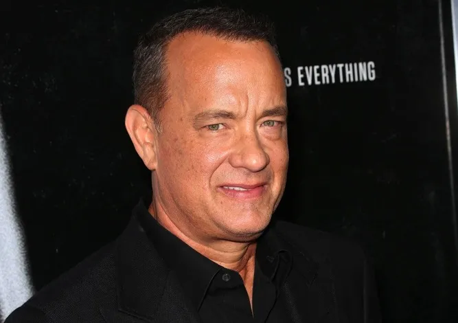 Tom Hanks