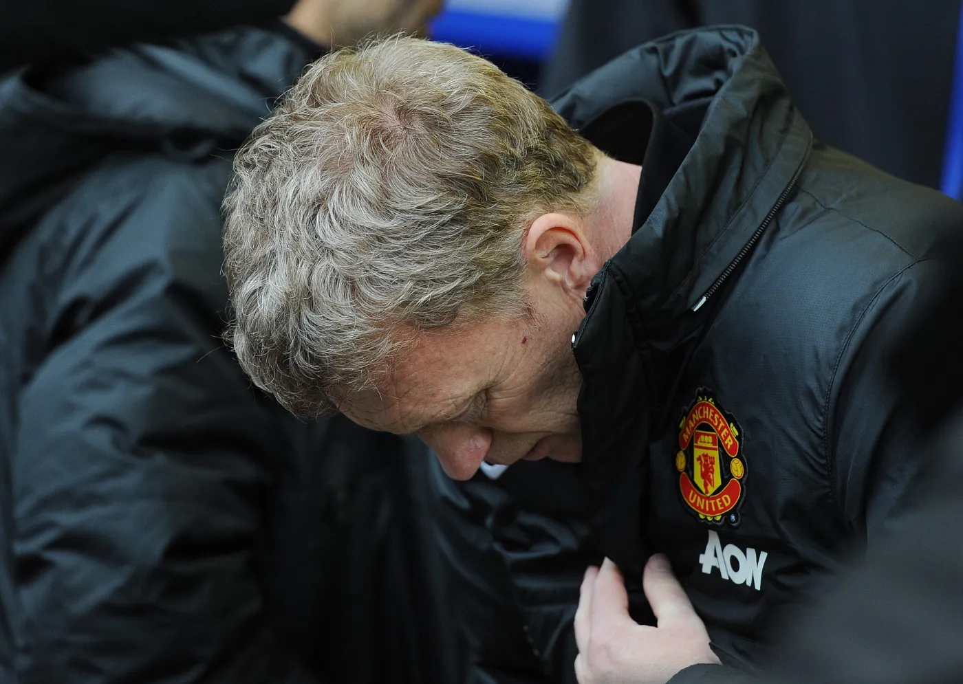 David Moyes