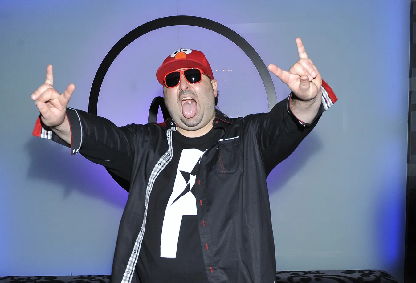 Tego nie było w telewizji! Fryderyki 2014 zza kulis [ZDJĘCIA]