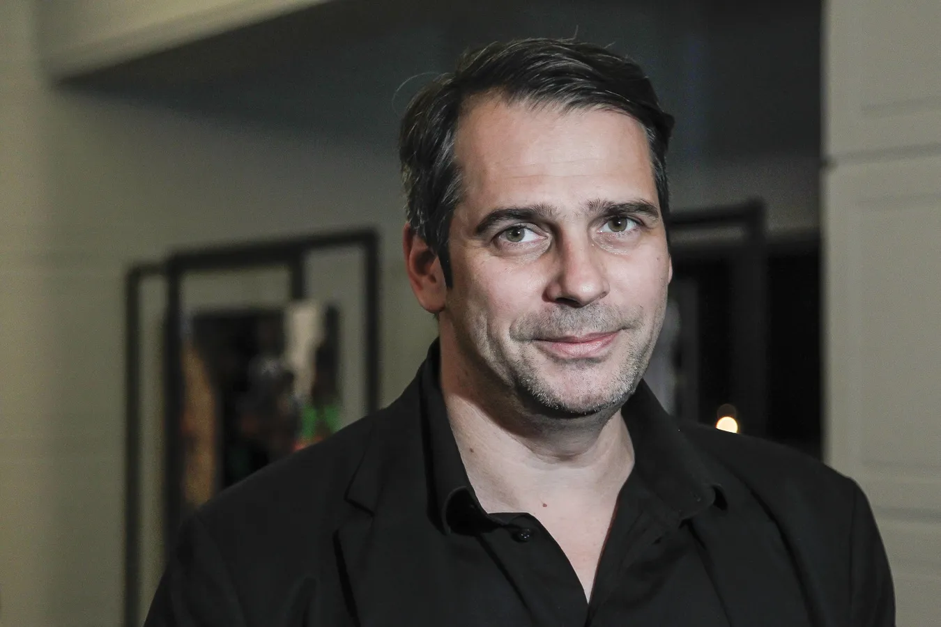 Deląg: Polskie państwo nie zabezpieczy mi emerytury. W Rosji mam swoje "5 minut"