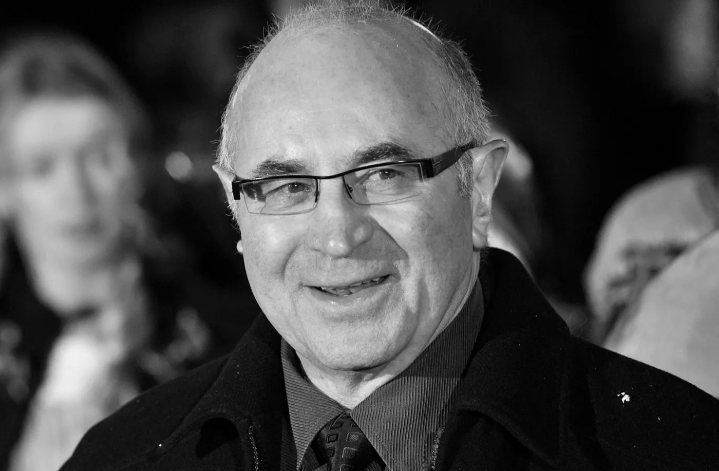 Bob Hoskins