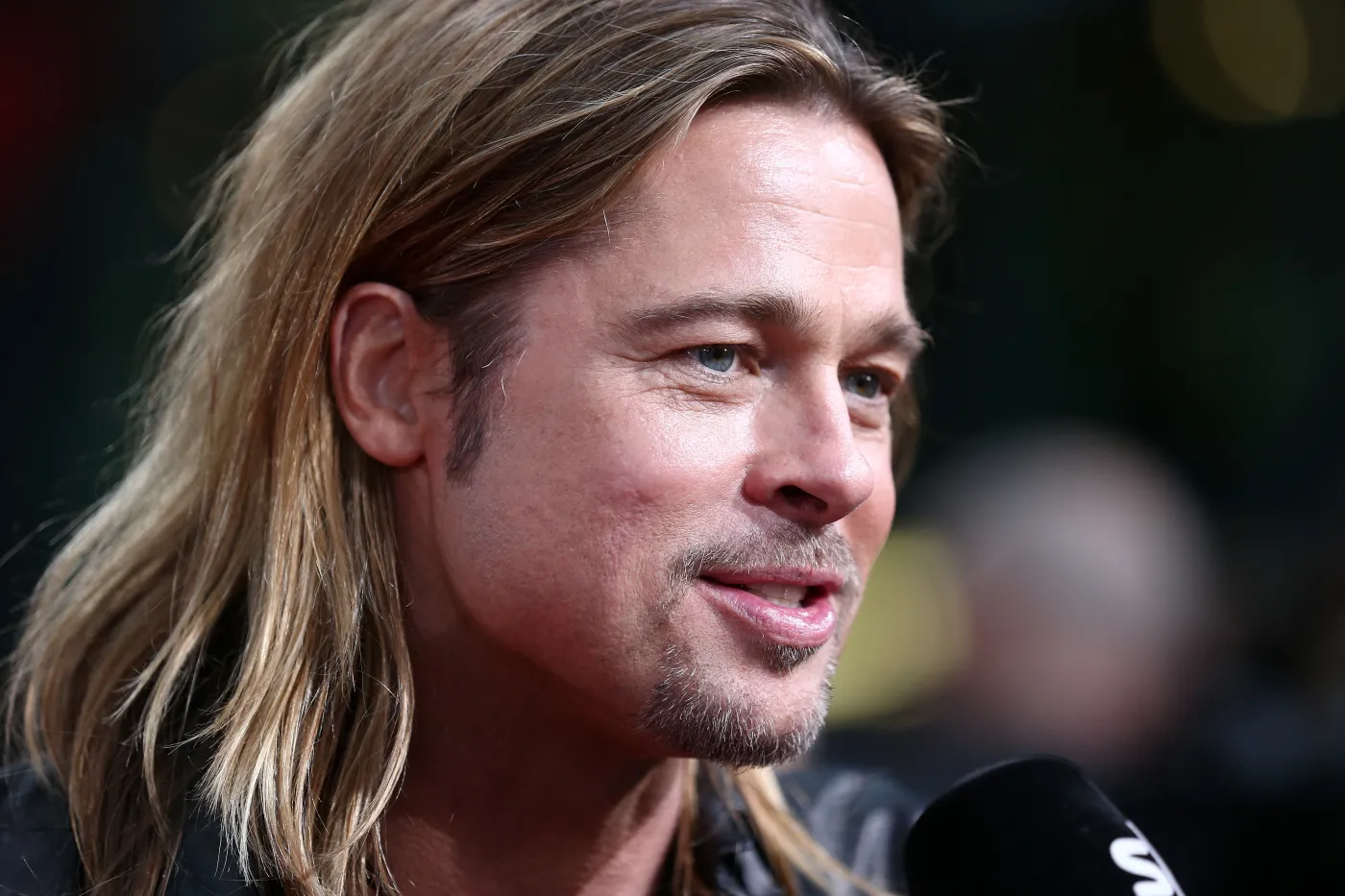Brad Pitt w 2. sezonie "True Detective"?