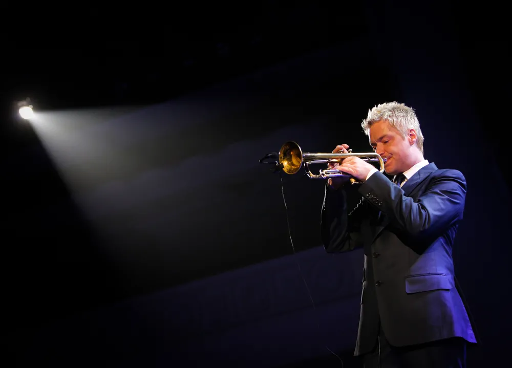 Chris Botti
