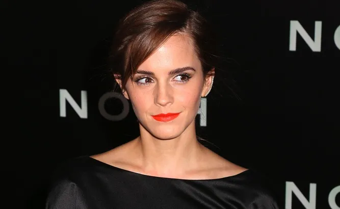 Emma Watson