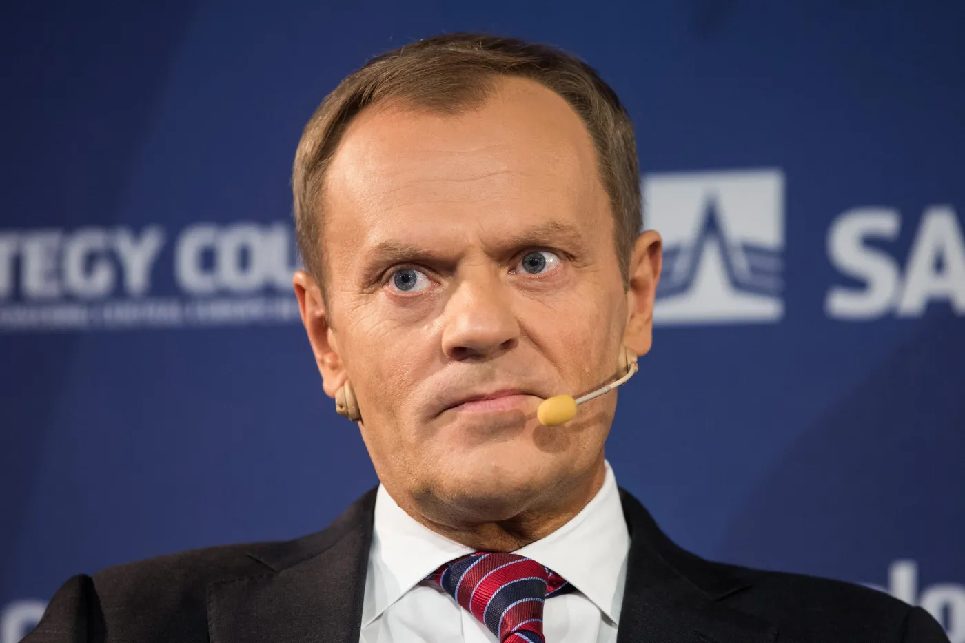 Donald Tusk