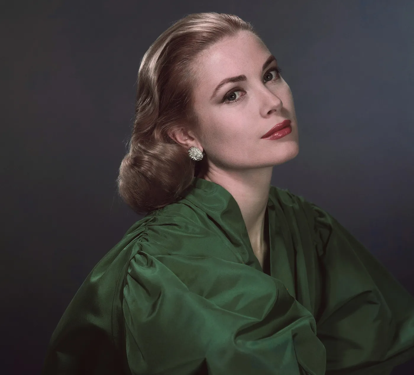 Grace Kelly