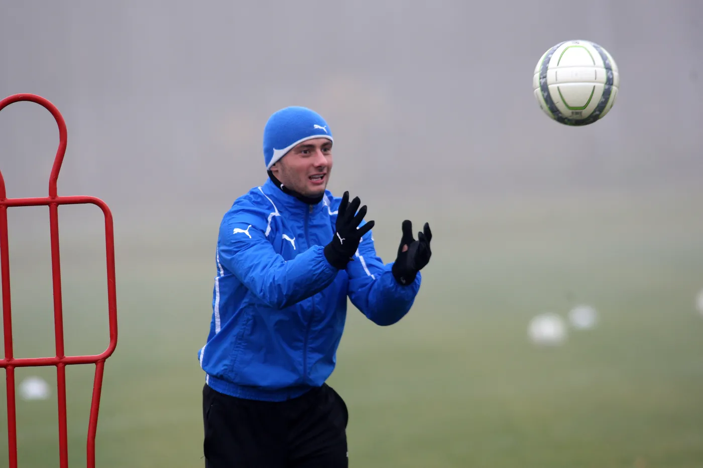 Liga litewska: Szósty gol w sezonie Jakuba Wilka