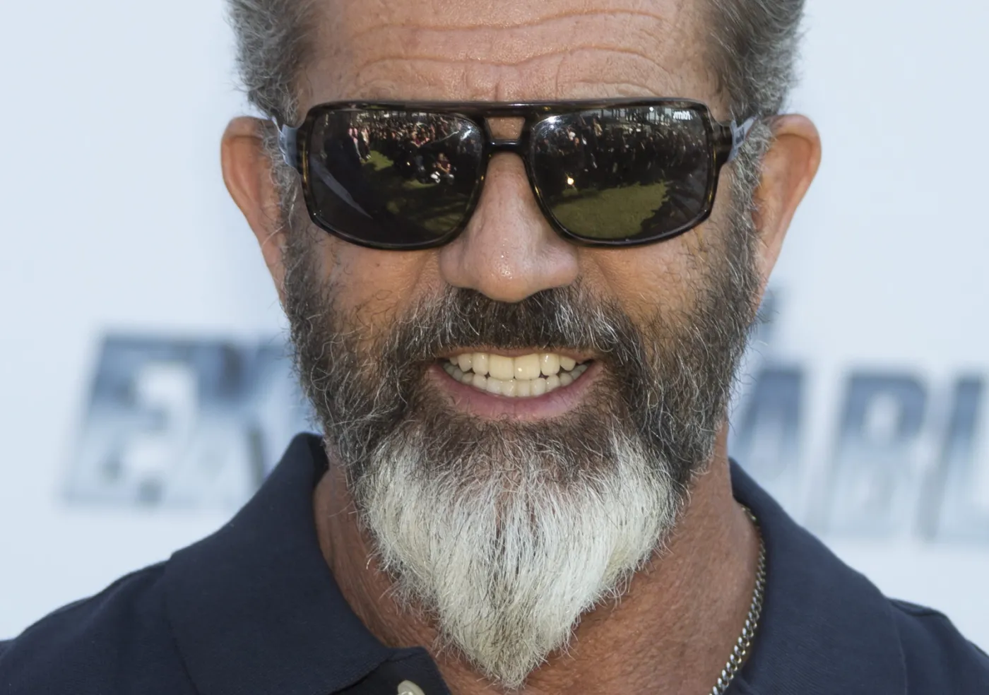 Mel Gibson