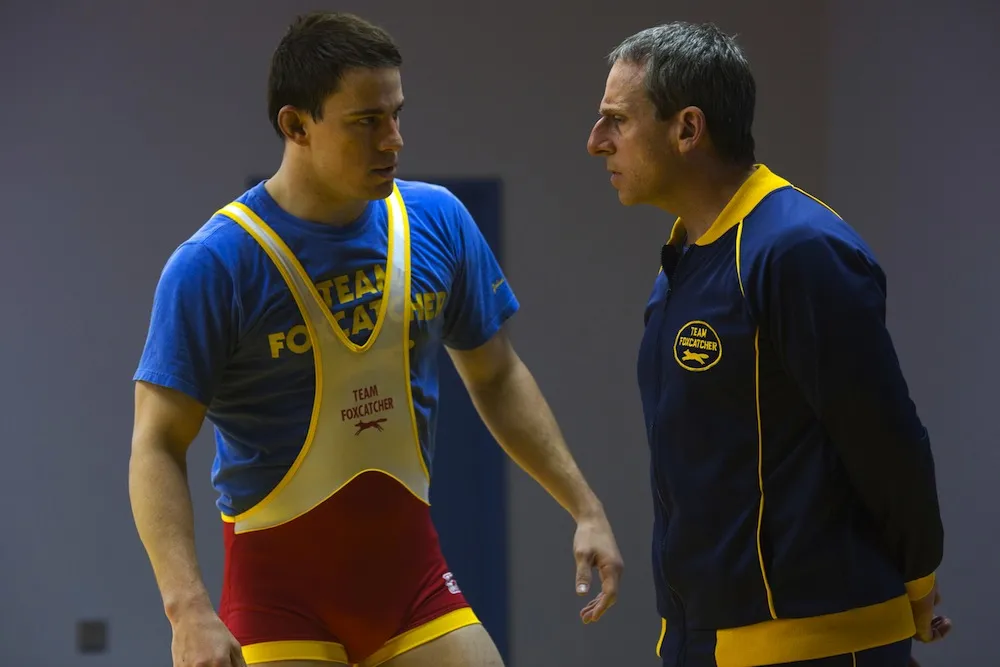 Foxcatcher