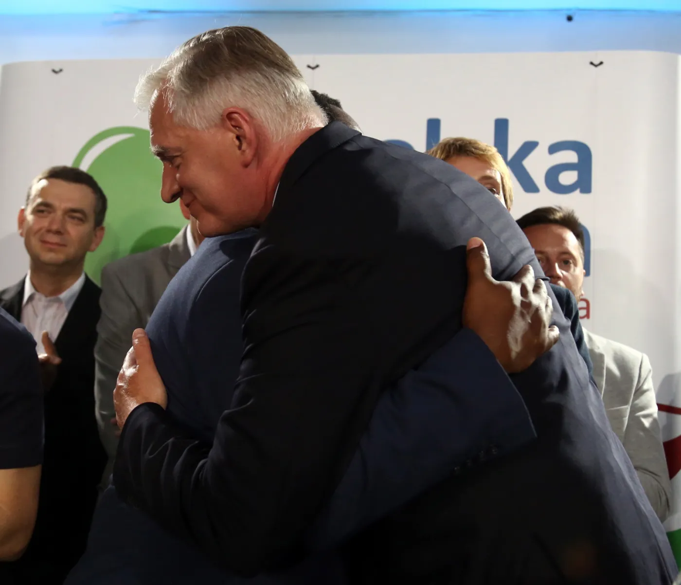 WYNIKI eurowyborów 2014. Dr Rafał Chwedoruk wieszczy przyszłość przegranym