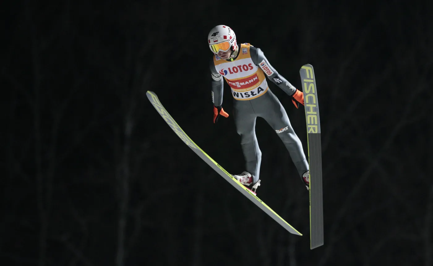 Kamil Stoch