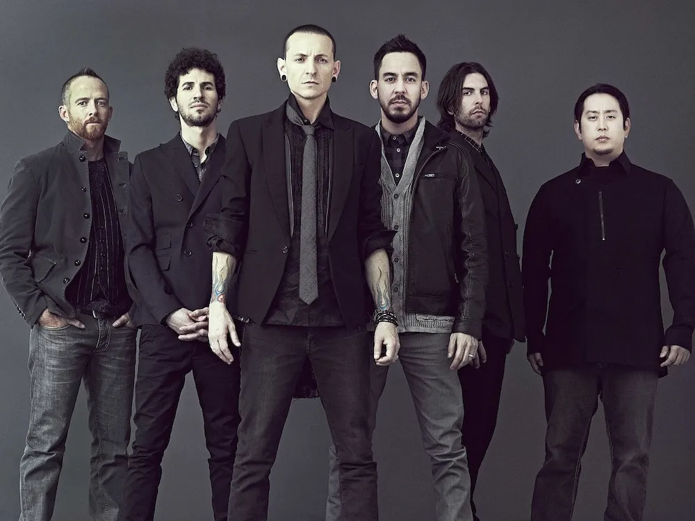 Linkin Park