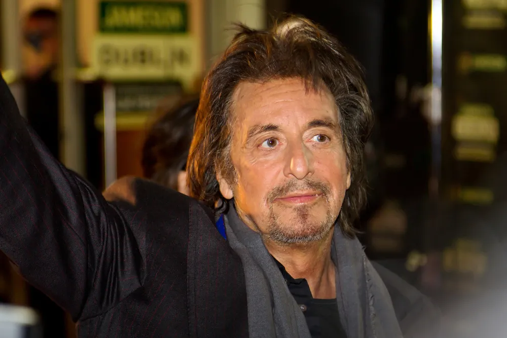 Al Pacino