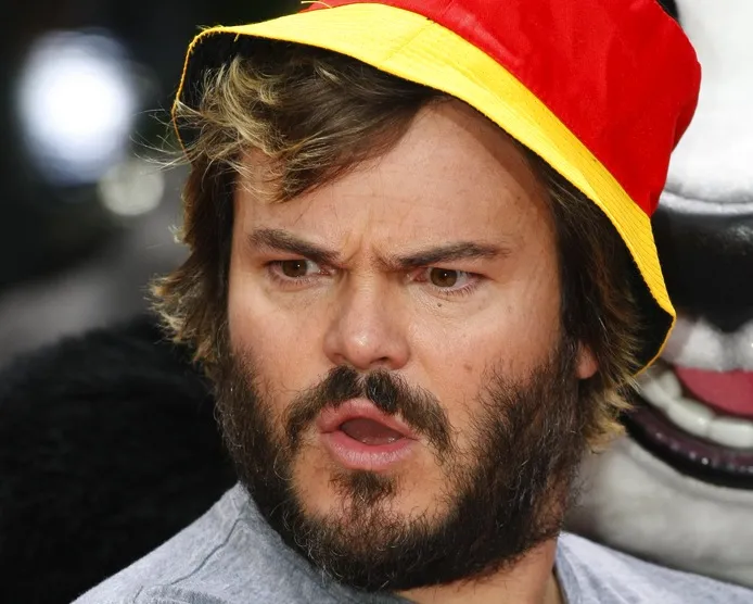 Jack Black