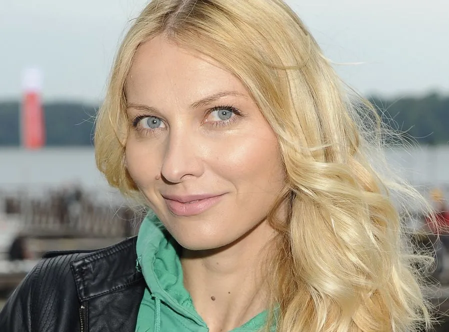 Joanna Moro w "Tańcu z gwiazdami". Czy show uratuje jej karierę?