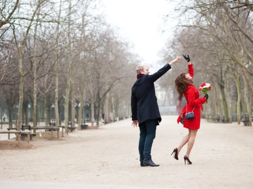 Zamiast gadżetów: jak ciekawie spędzić walentynkowy wieczór