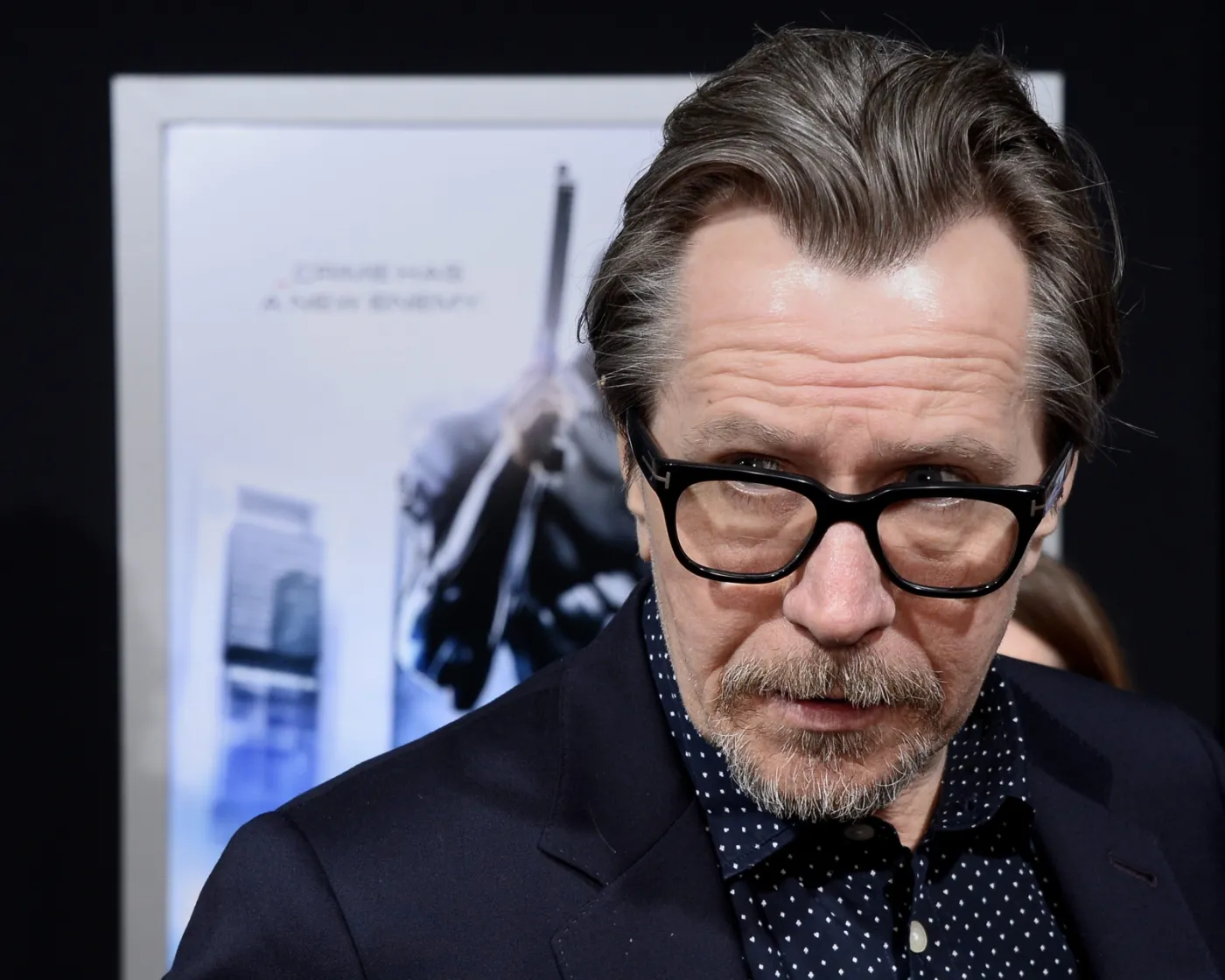 Gary Oldman