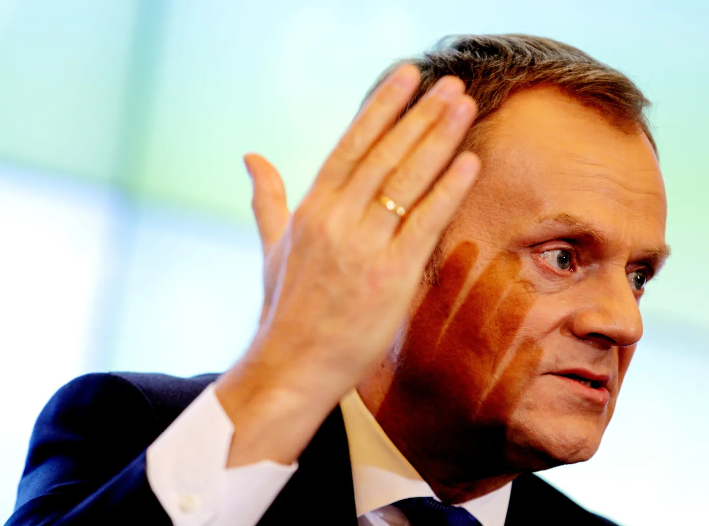 PiS chce, żeby Tusk wytłumaczył się z Trynkiewicza