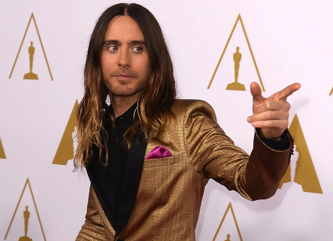 Jared Leto