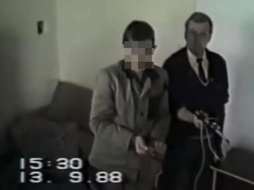 Nie Gostynin, a "inne środki prewencyjne". Mariusz T. zostaje na wolności