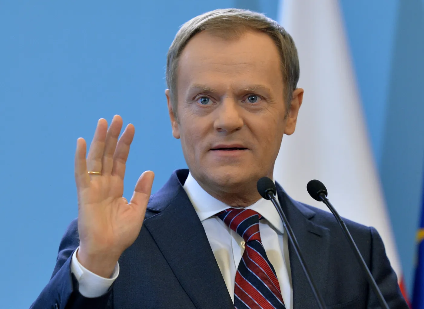 Donald Tusk