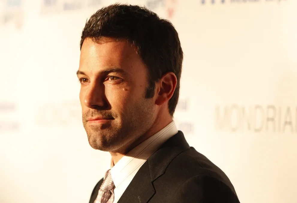 Ben Affleck