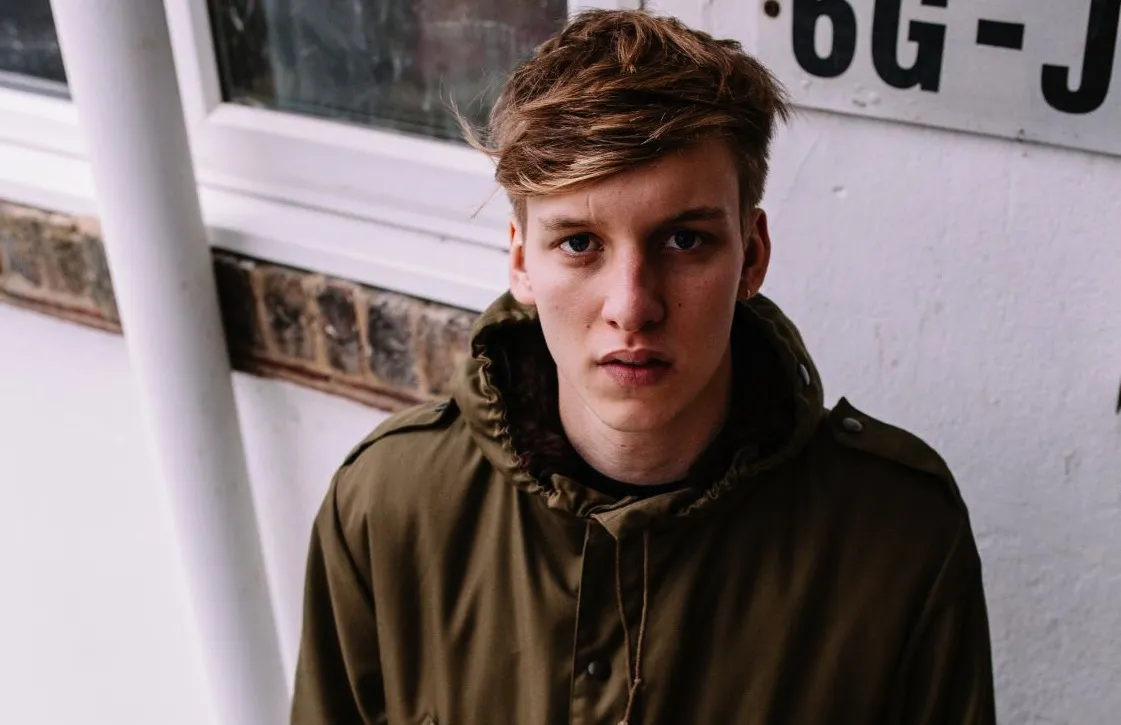 George Ezra