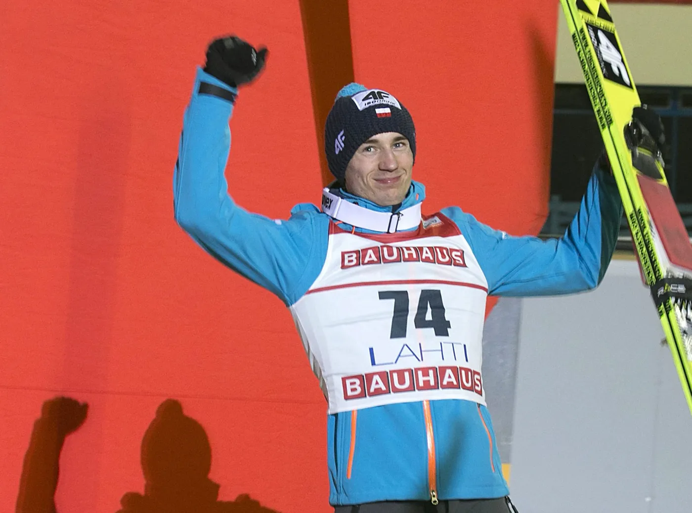 Kamil Stoch
