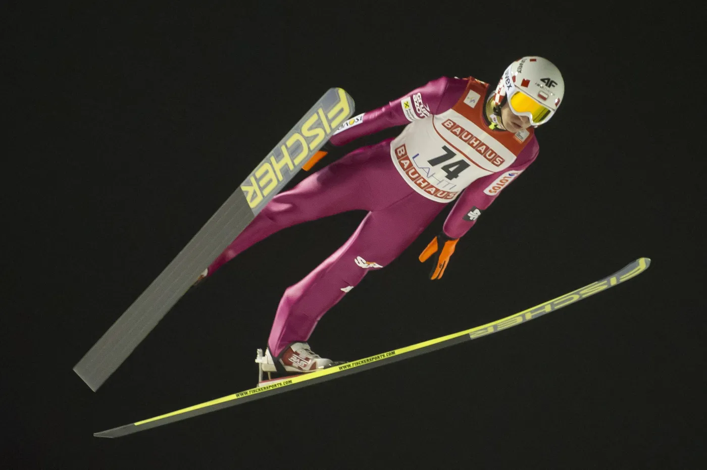 Kamil Stoch