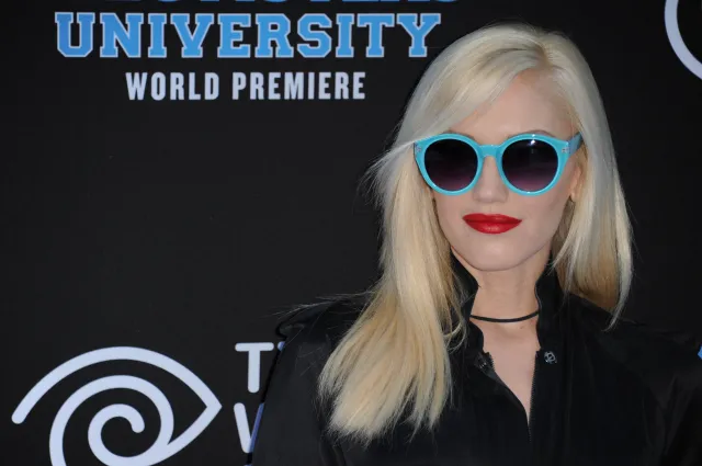 Gwen Stefani urodziła syna. Nie zgadniecie jak go nazwała!