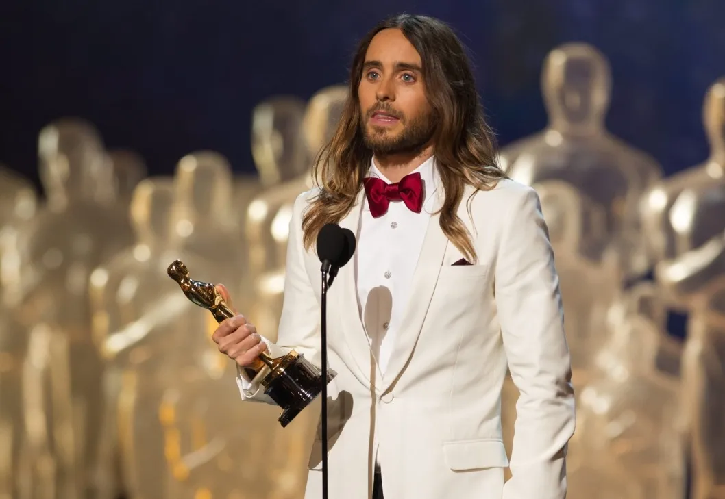 Jared Leto