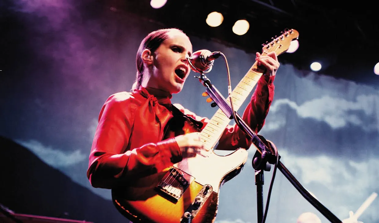 Anna Calvi
