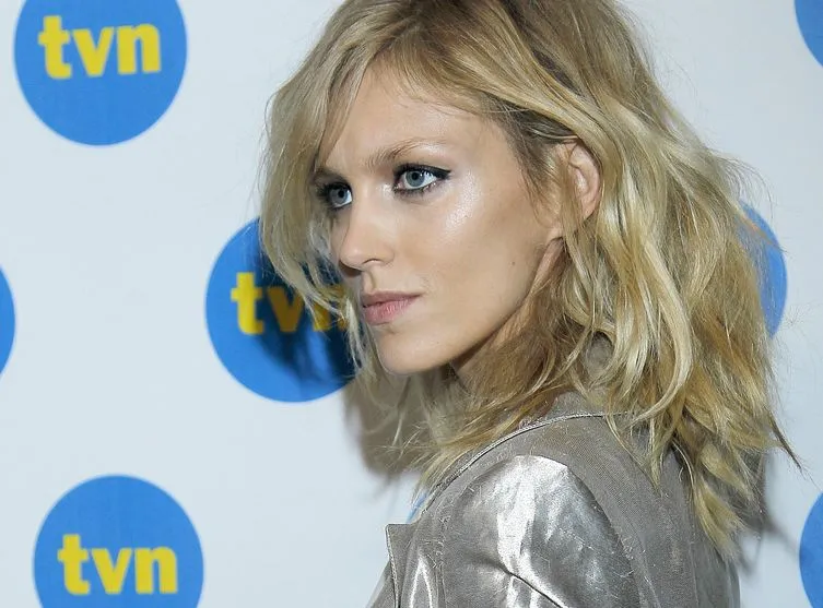 Anja Rubik: Jestem feministką. Kobiety mają gorsze prawa do seksu