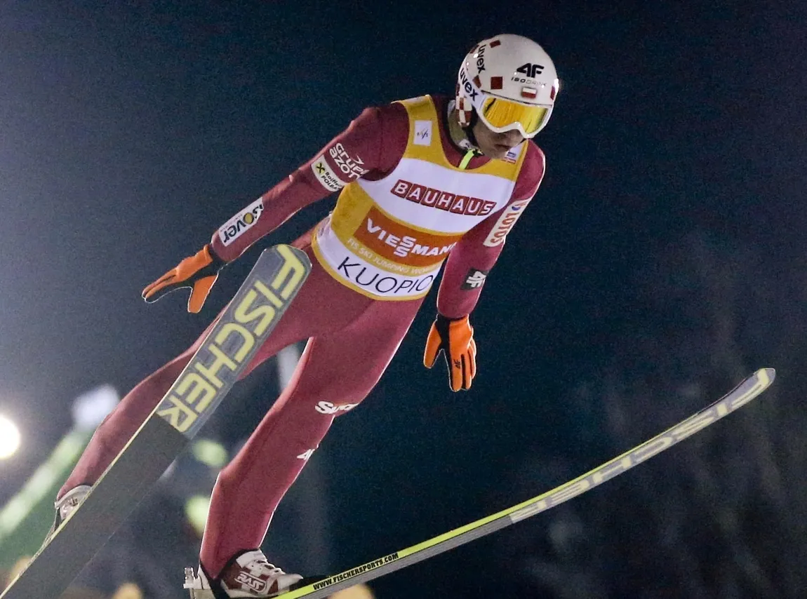 Kamil Stoch
