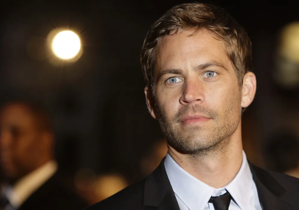 Paul Walker